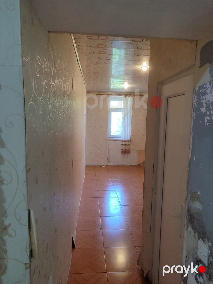 2-otaqlı mənzil, Suraxanı r., 52 m² — Mənzil, Bakı (9)