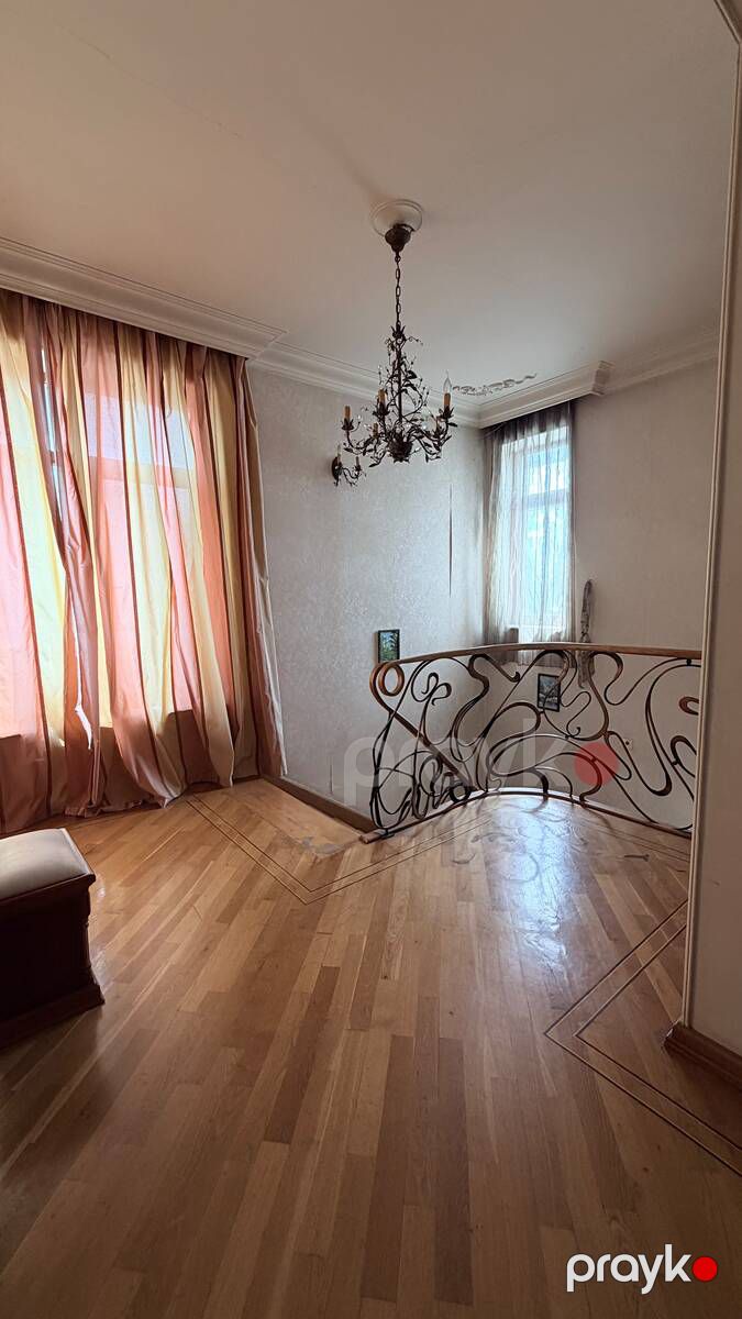 Satılır 4 otaqlı köhnə tikili 160 m² — Mənzil, Bakı (6)