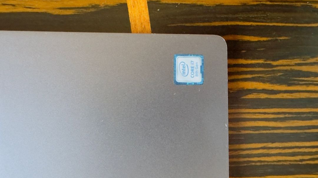 Noutbuk Xiaomi i7 16gb ram 15’ — Elektronika, Bakı (2)