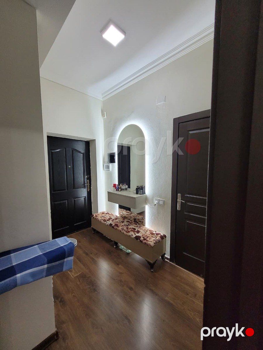 Satılır 2 otaqlı yeni tikili 52 m² — Mənzil, Bakı (2)