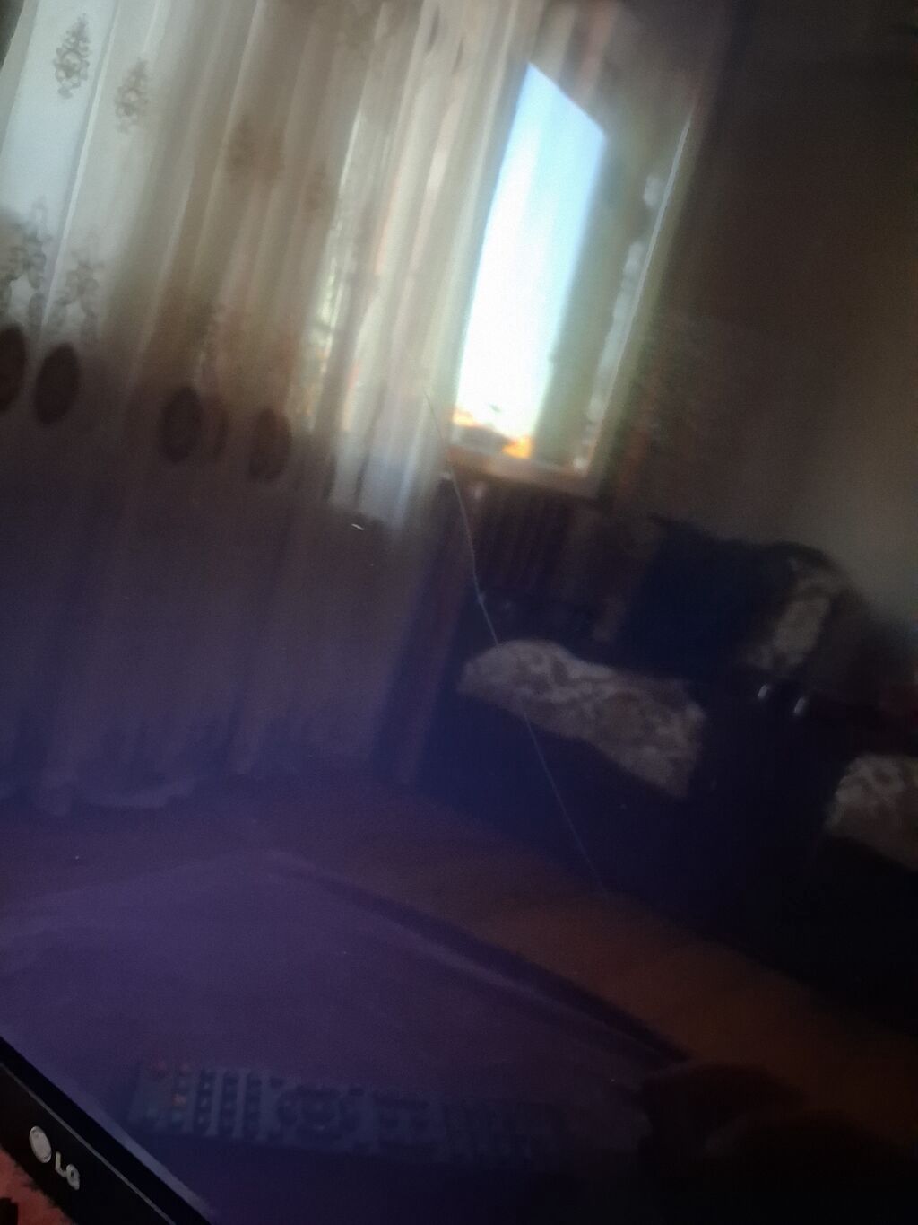 İşlənmiş Televizor LG 43" FHD (1920x1080) — Televizorlar, Pirəkəşkül (5)