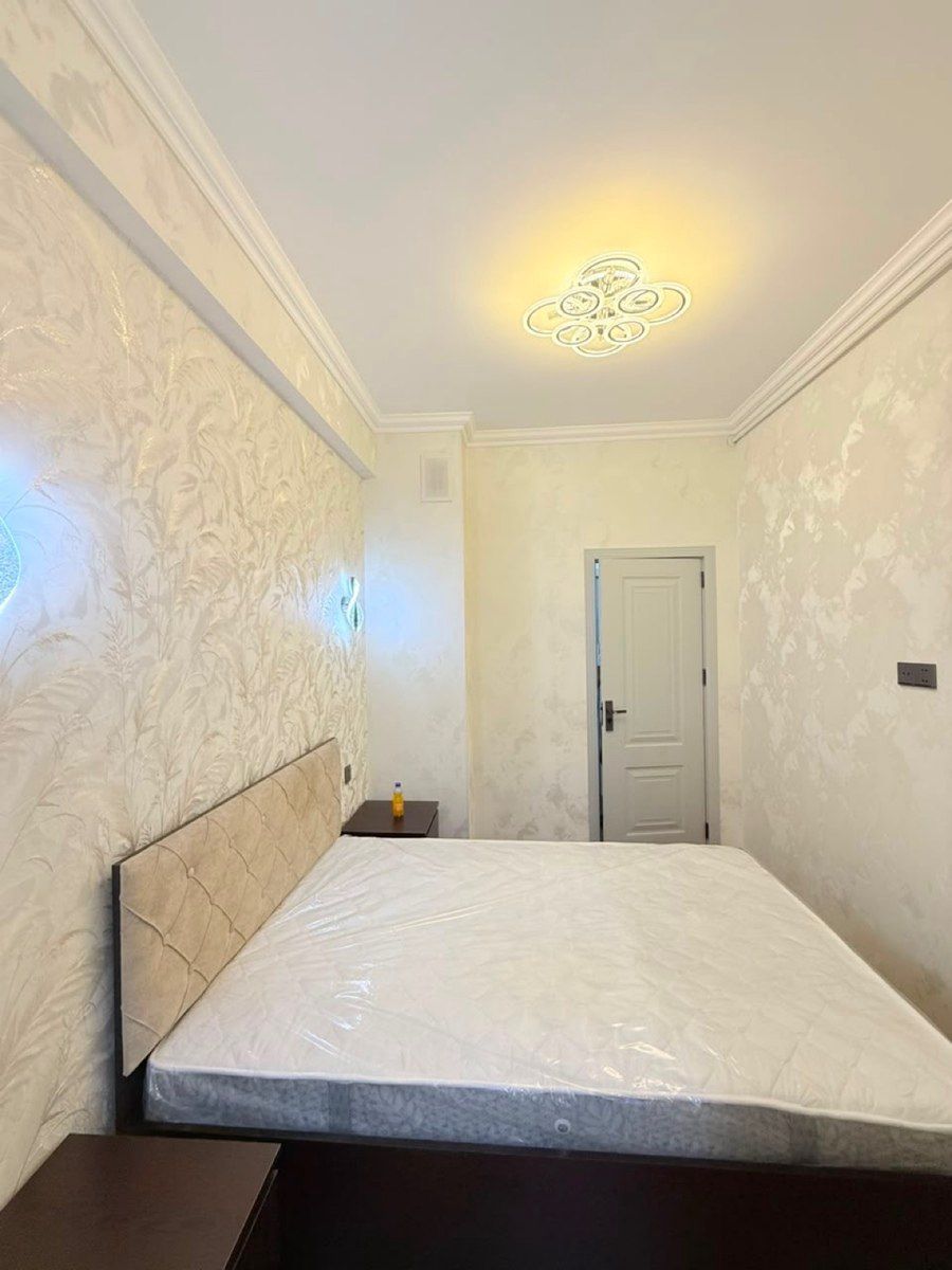 2-otaqlı yeni tikili, Xırdalan ş., 45 m² — Daşınmaz əmlak, Xırdalan (8)