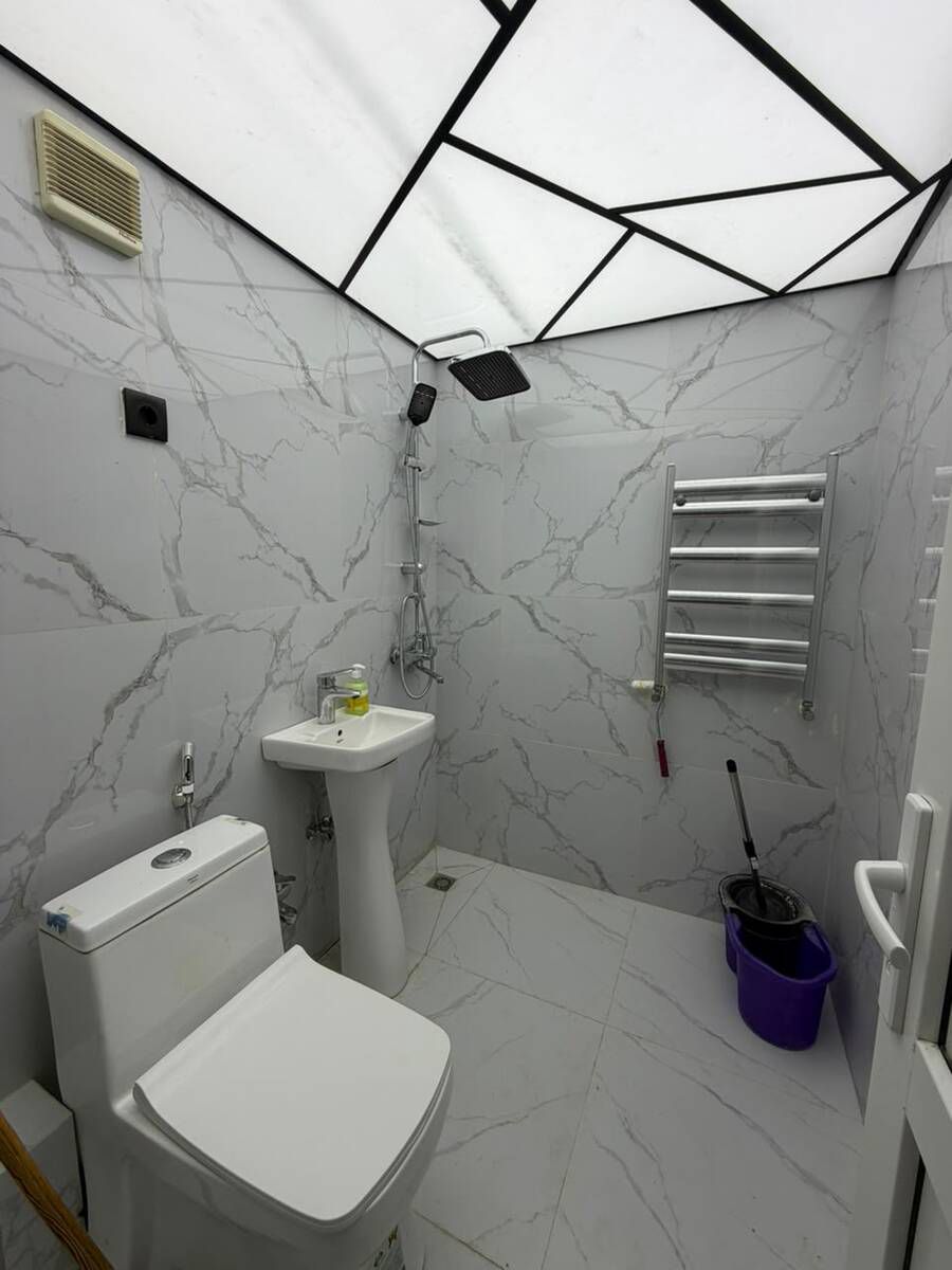Satılır 1 otaqlı köhnə tikili 32 m² — Mənzil, Bakı (4)