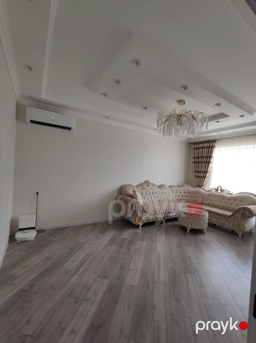 Satılır 4 otaqlı həyət evi/bağ evi 120 m² — Ev, villa, Bakı (4)