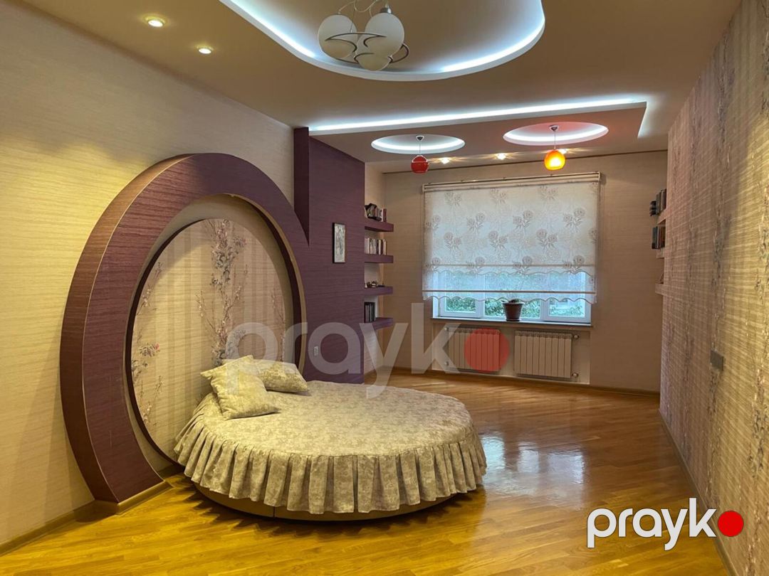 Satılır 4 otaqlı yeni tikili 240 m² — Mənzil, Bakı (10)