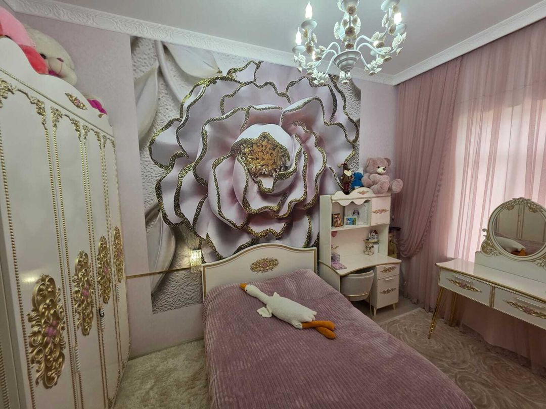 Satılır 4 otaqlı həyət evi/bağ evi 180 m² — Ev, villa, Bakı (11)