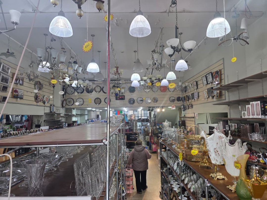 İcarəyə verilir obyekt 415 m² — Əmlak, Bakı (3)