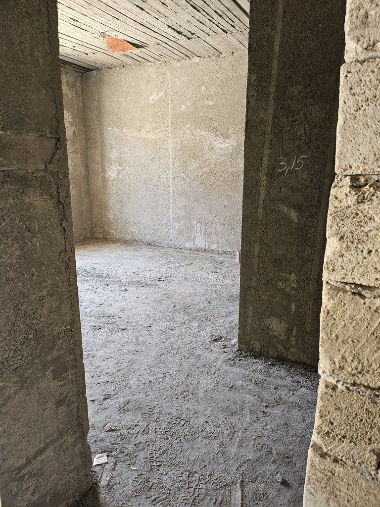 Satılır 1 otaqlı yeni tikili 35 m² — Mənzil, Bakı (7)