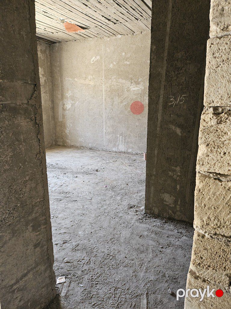 Satılır 1 otaqlı yeni tikili 35 m² — Mənzil, Bakı (7)