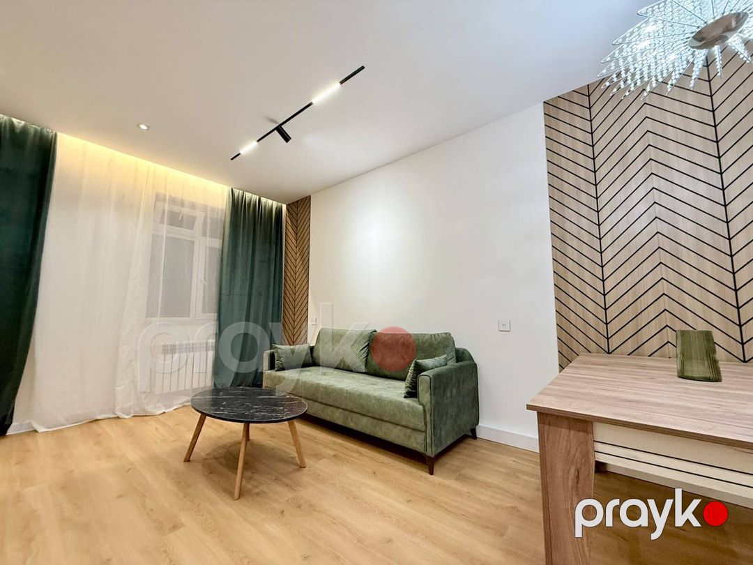 Satılır 3 otaqlı yeni tikili 76 m² — Mənzil, Bakı (2)