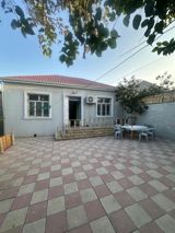 Həyət evi, Mehdiabad qəs. — Ramil