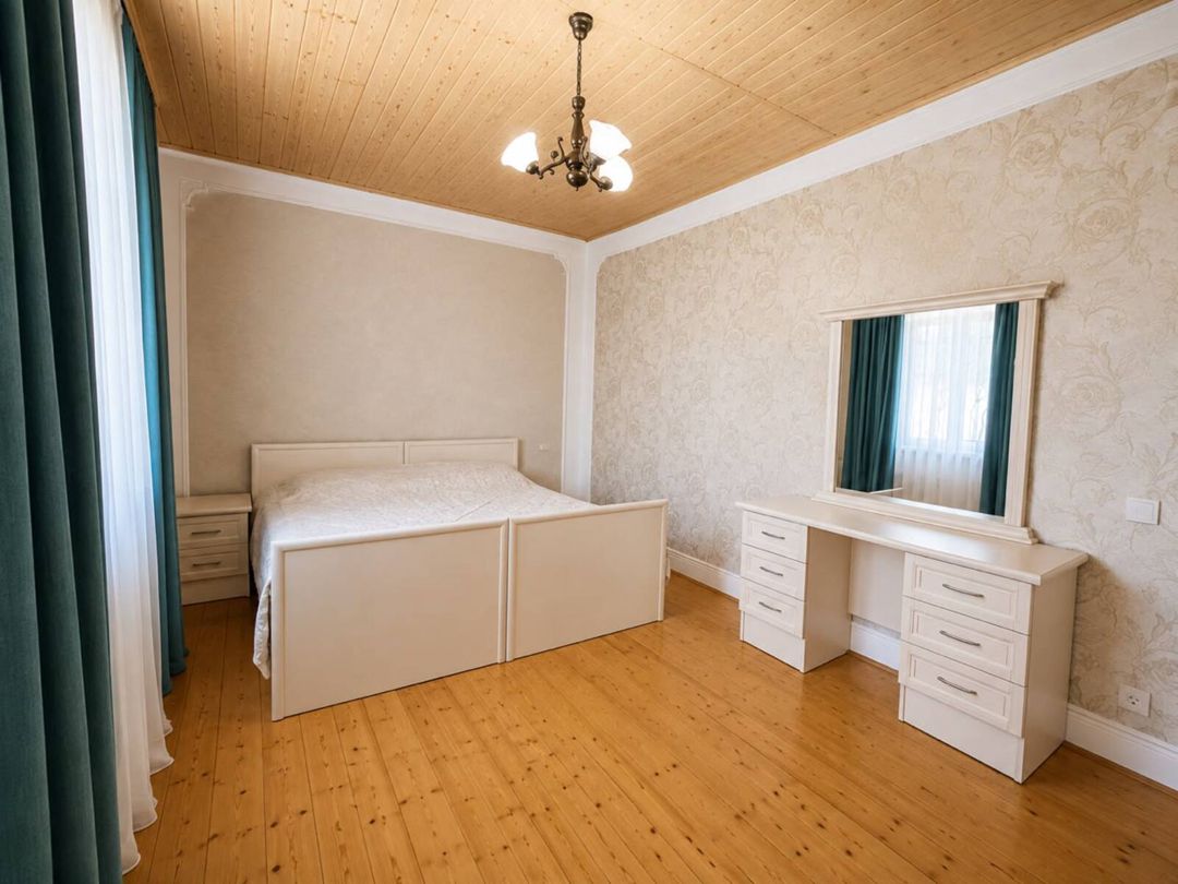 Villa, Goradil qəs. — Daşınmaz əmlak, Bakı (9)