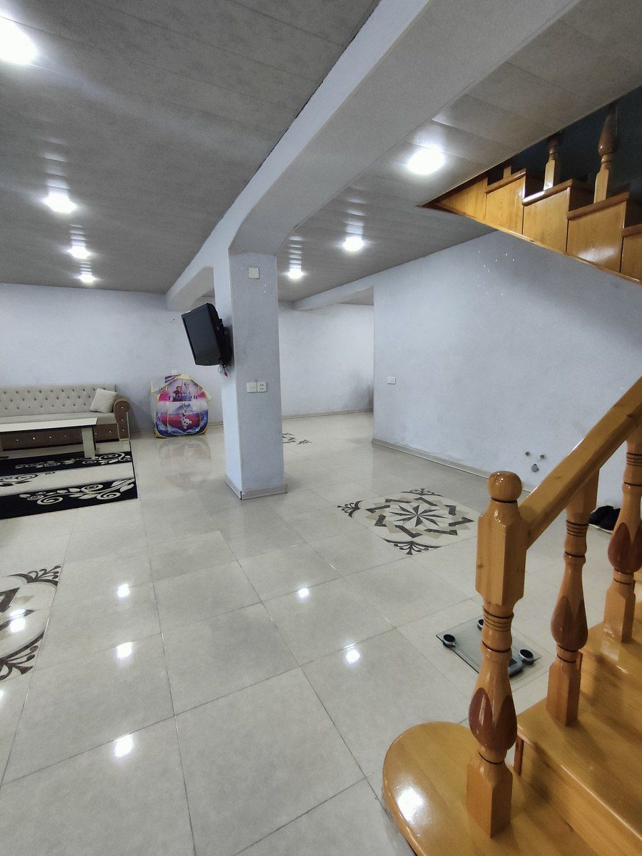 Həyət evi, Binə qəs. — Ev, villa, Bakı (10)