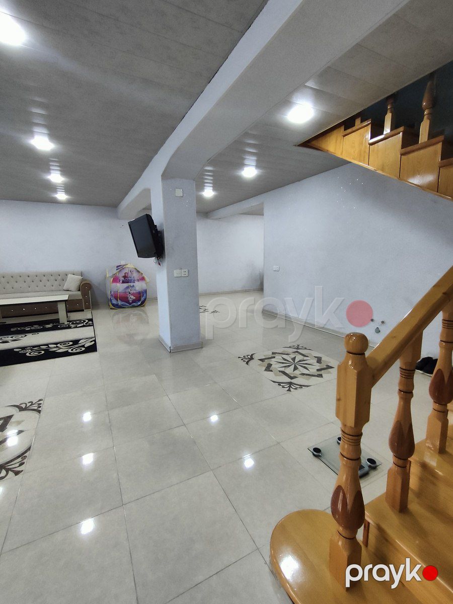 Həyət evi, Binə qəs. — Ev, villa, Bakı (10)