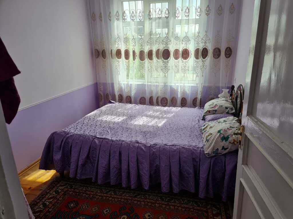 Satılır 19 otaqlı həyət evi/bağ evi 700 m² — Ev, villa, Bakı (10)