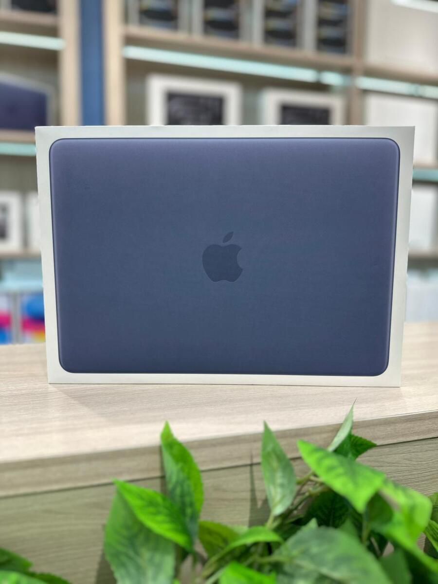 Apple MacBook Neo 13" 18 Pro (6C CPU/5C GPU), 8 GB, 256 GB, Indigo — Elektronika, Bakı
