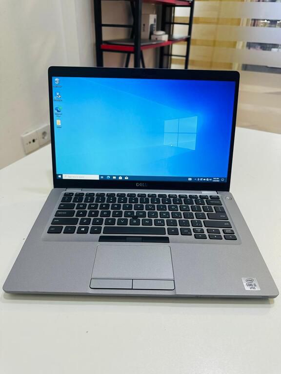 Dell Latitude 5410 — Elektronika, Bakı