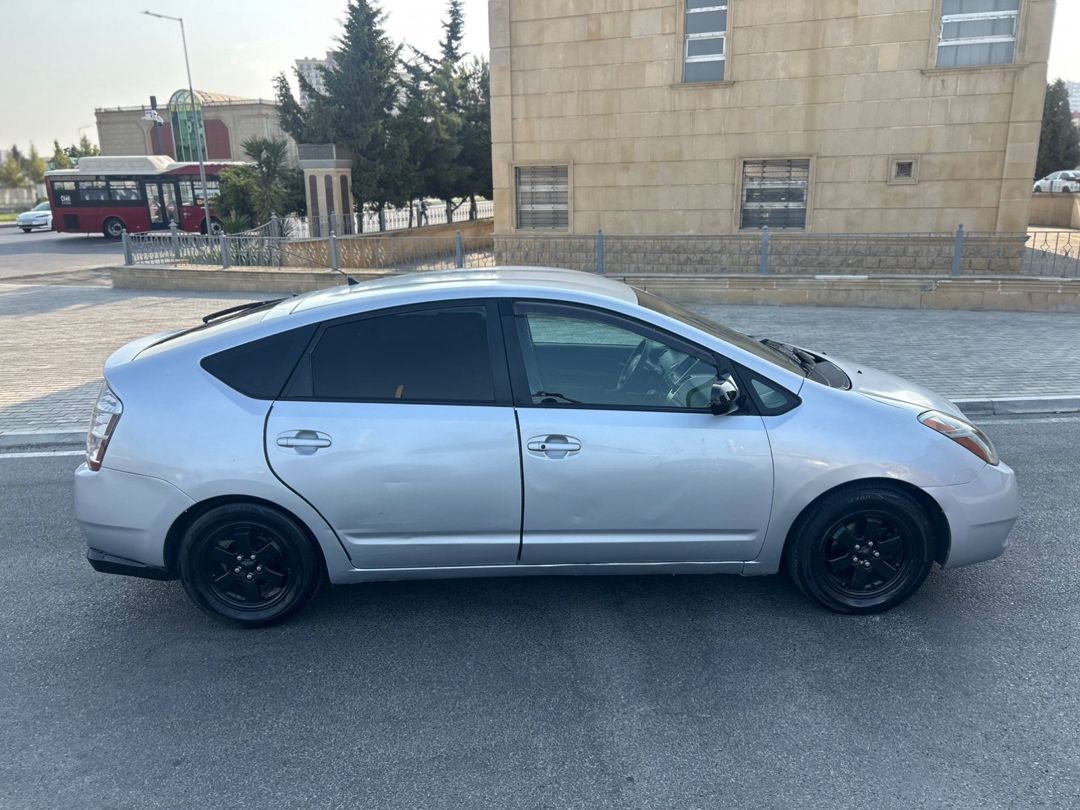 Toyota Prius, 2008 il — Avtomobillər, Bakı (9)