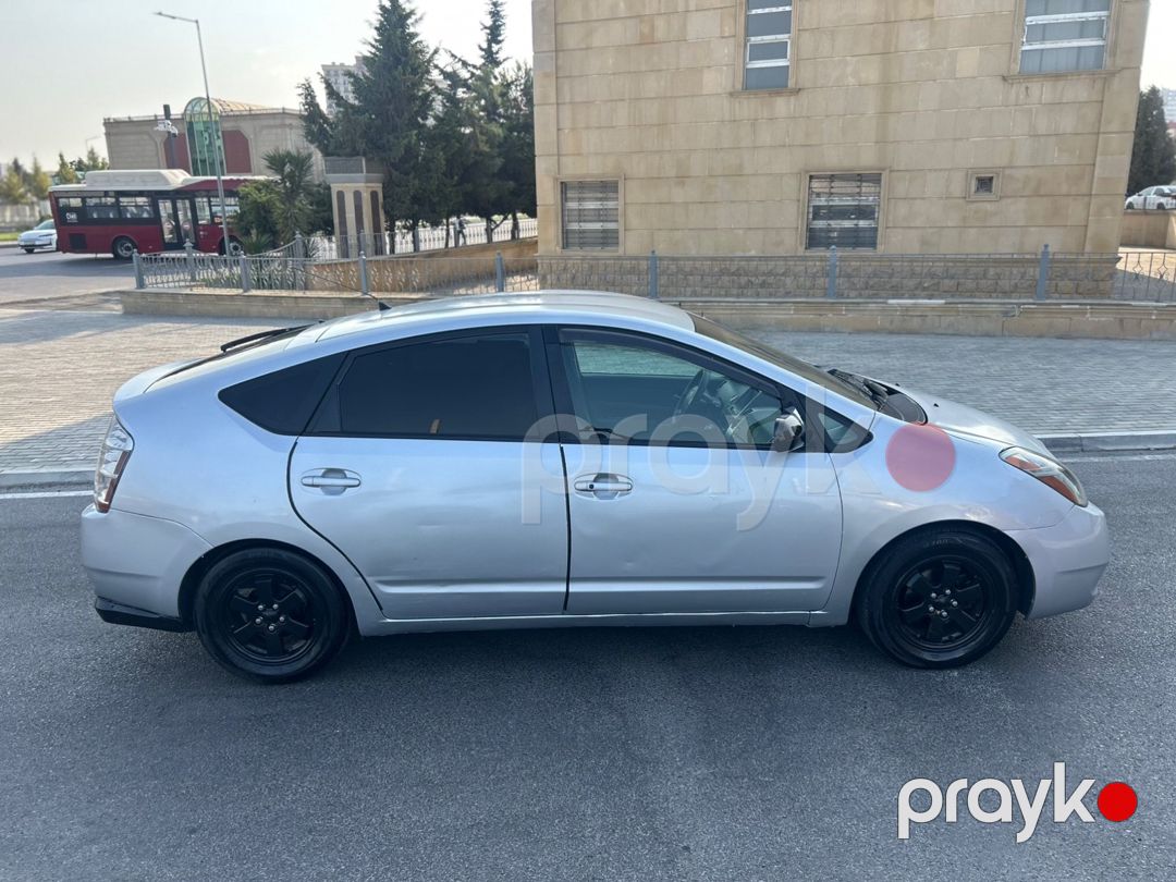 Toyota Prius, 2008 il — Avtomobillər, Bakı (9)