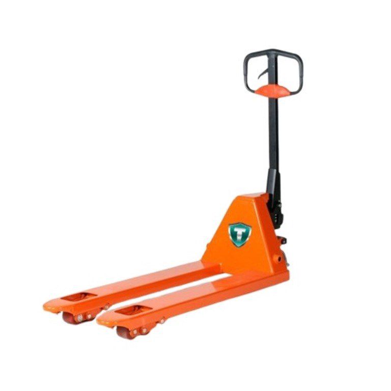 Transpalet QL600 — Mallar, Bakı