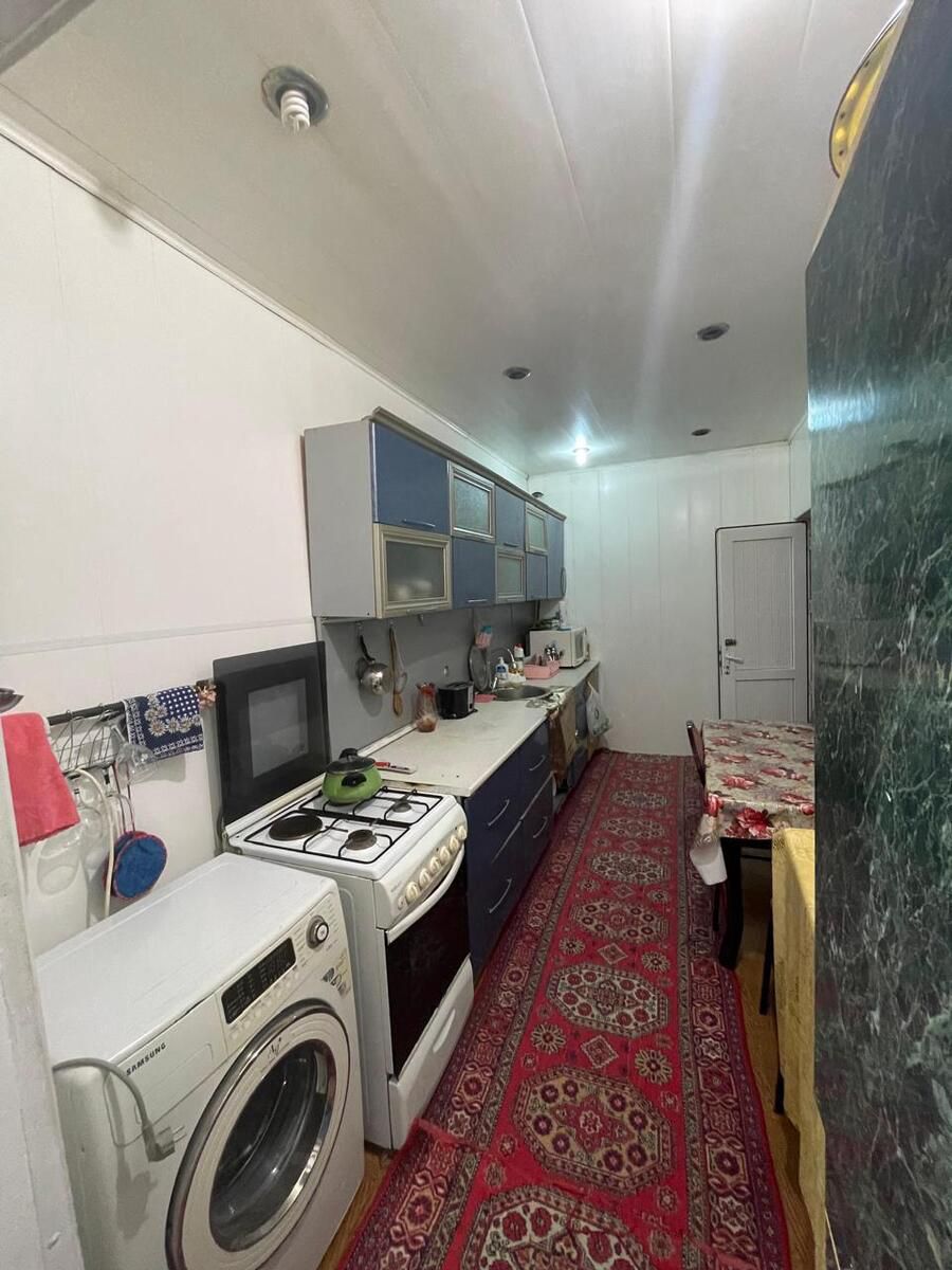 Satılır 4 otaqlı həyət evi/bağ evi 120 m² — Ev, villa, Bakı (12)