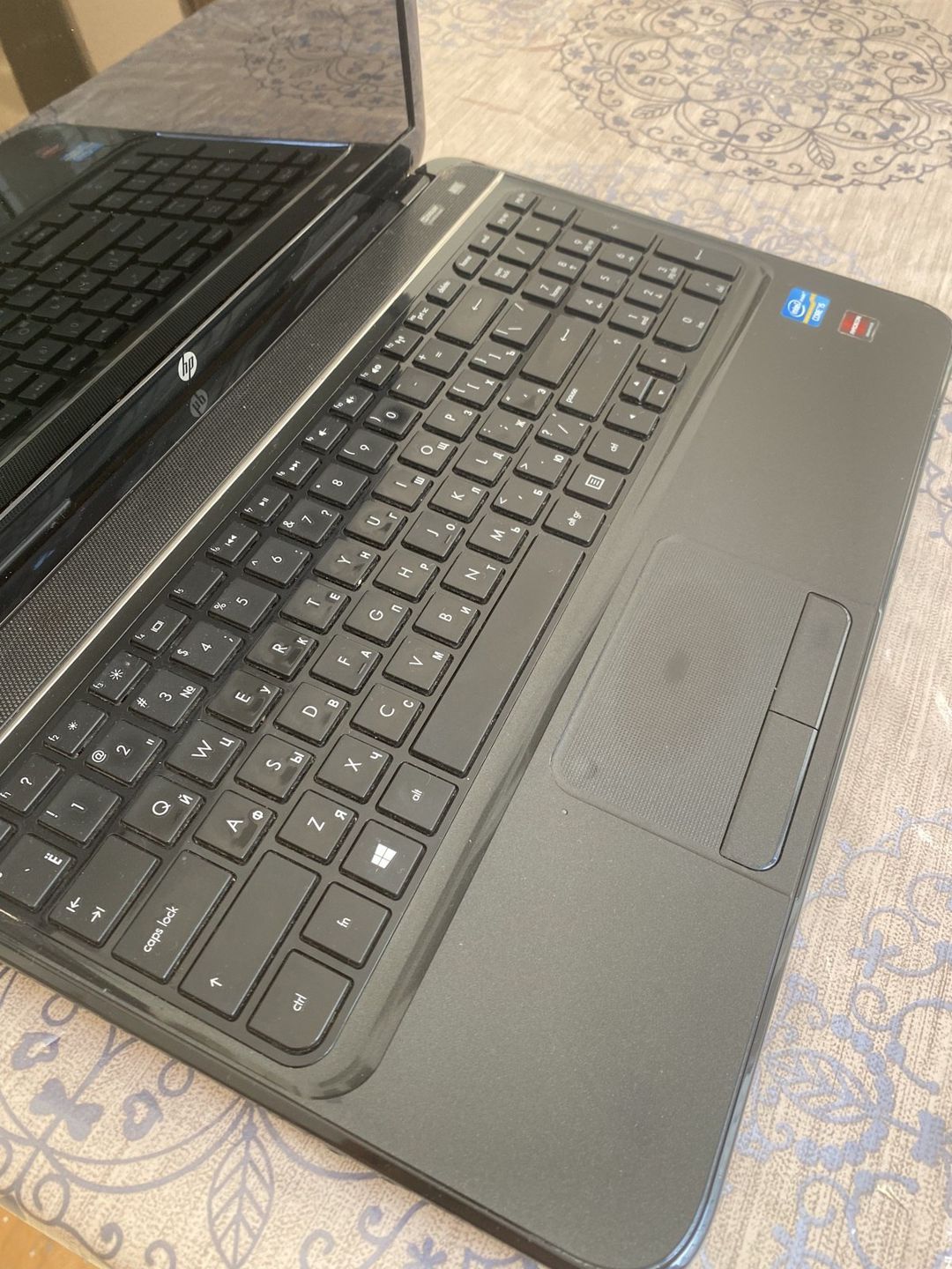 Noutbuk HP Pavilion G6 — Elektronika, Bakı (2)