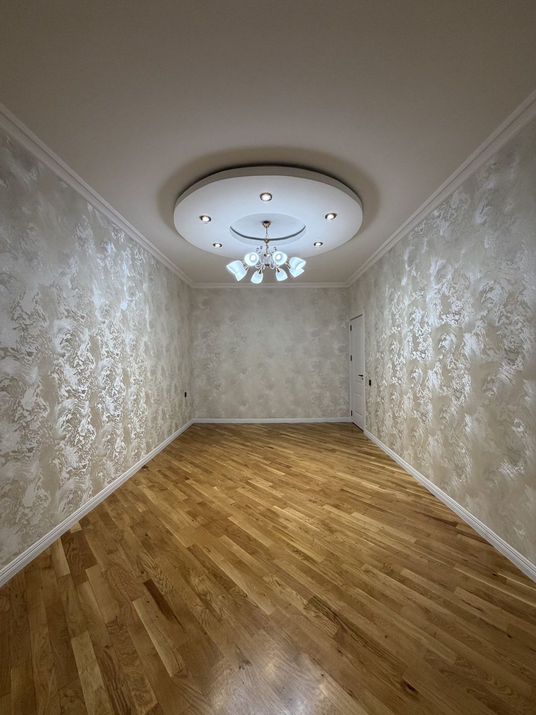 Satılır 3 otaqlı köhnə tikili 80 m² — Mənzil, Bakı (4)