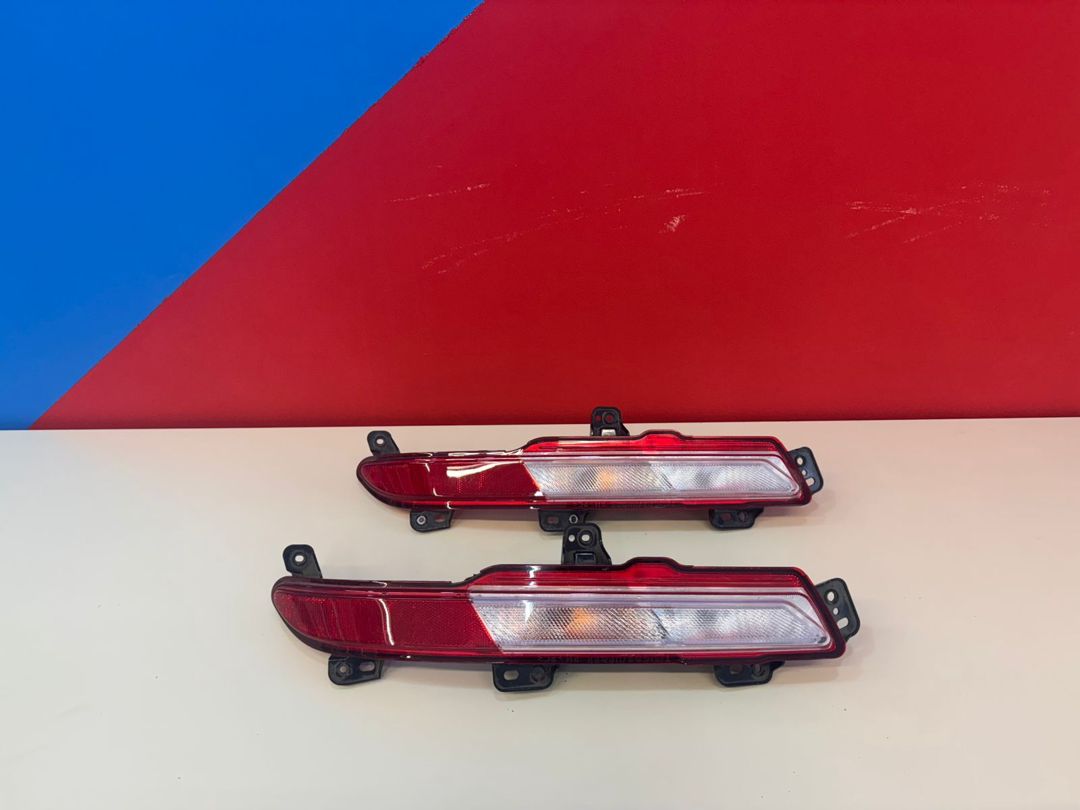 Kia Carnival 2021-2024 arxa bumper reflektoru — Ehtiyat hissələri və aksesuarlar, Bakı