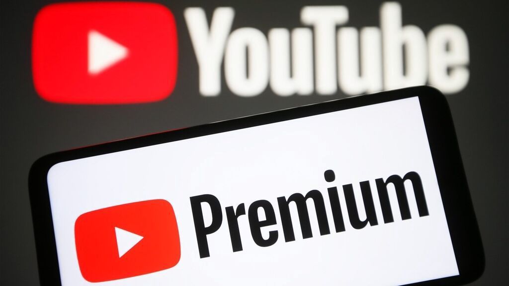 YouTube Premium xidməti. Youtube Premium Xidmeti sadece 6 manat