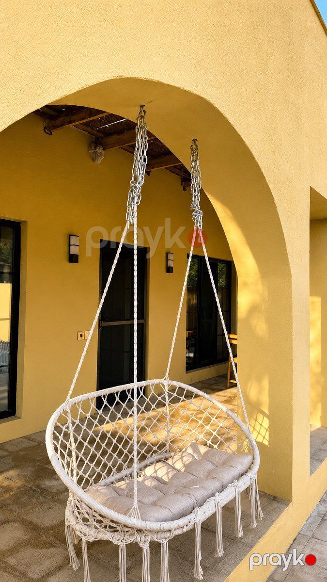 Satılır 3 otaqlı həyət evi/bağ evi 100 m² — Ev, villa, Bakı (9)
