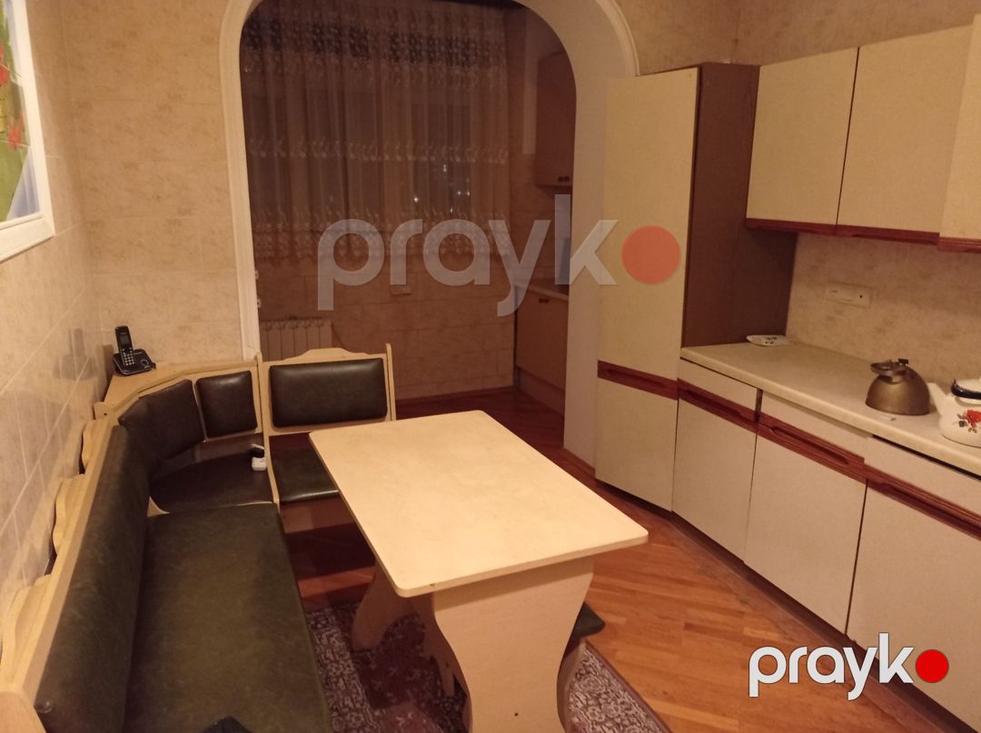 2-otaqlı mənzil kirayə verilir, Badamdar qəs., 60 m² — Daşınmaz əmlak, Bakı (7)