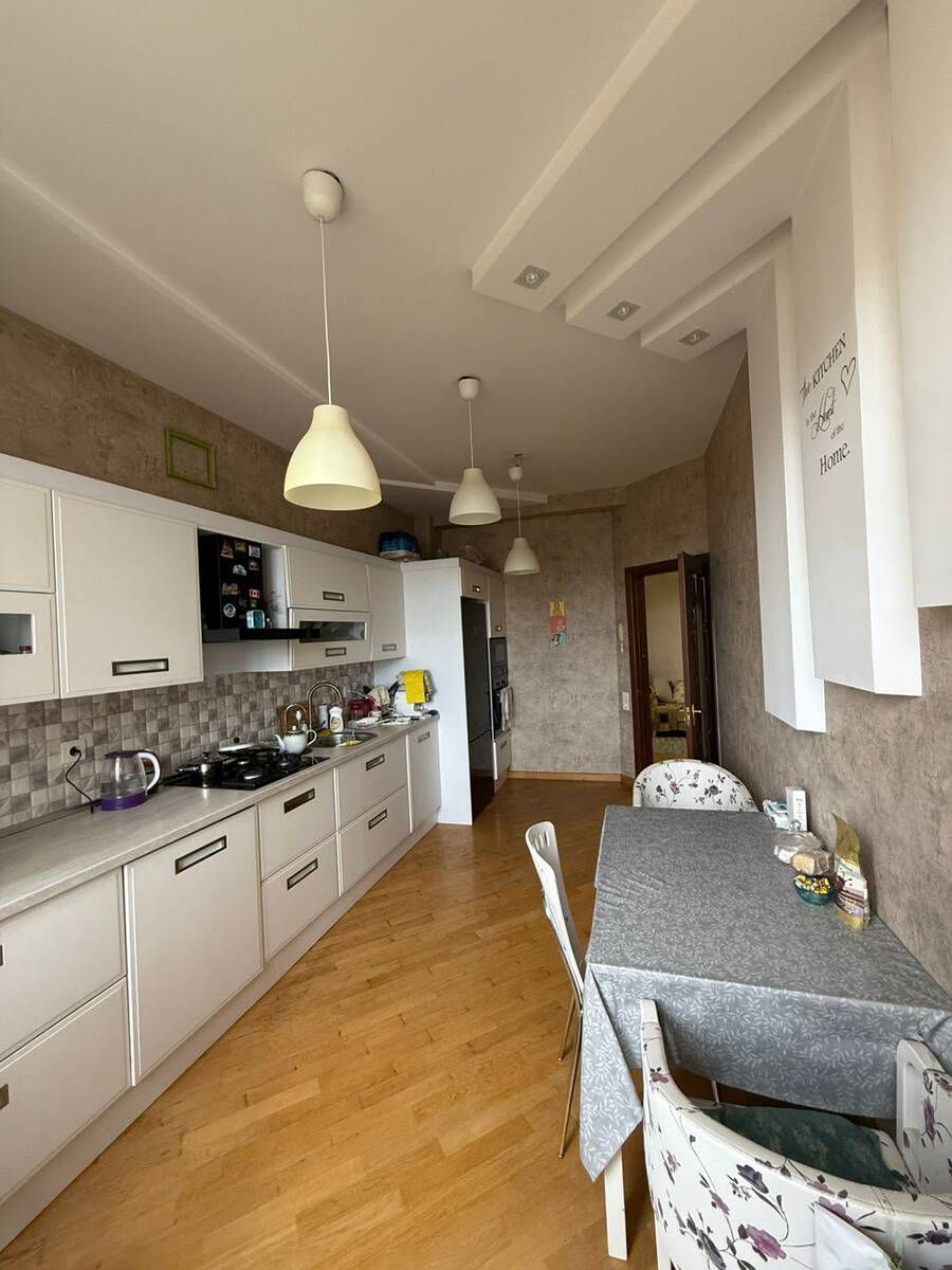 Satılır 3 otaqlı yeni tikili 125 m² — Mənzil, Bakı (6)