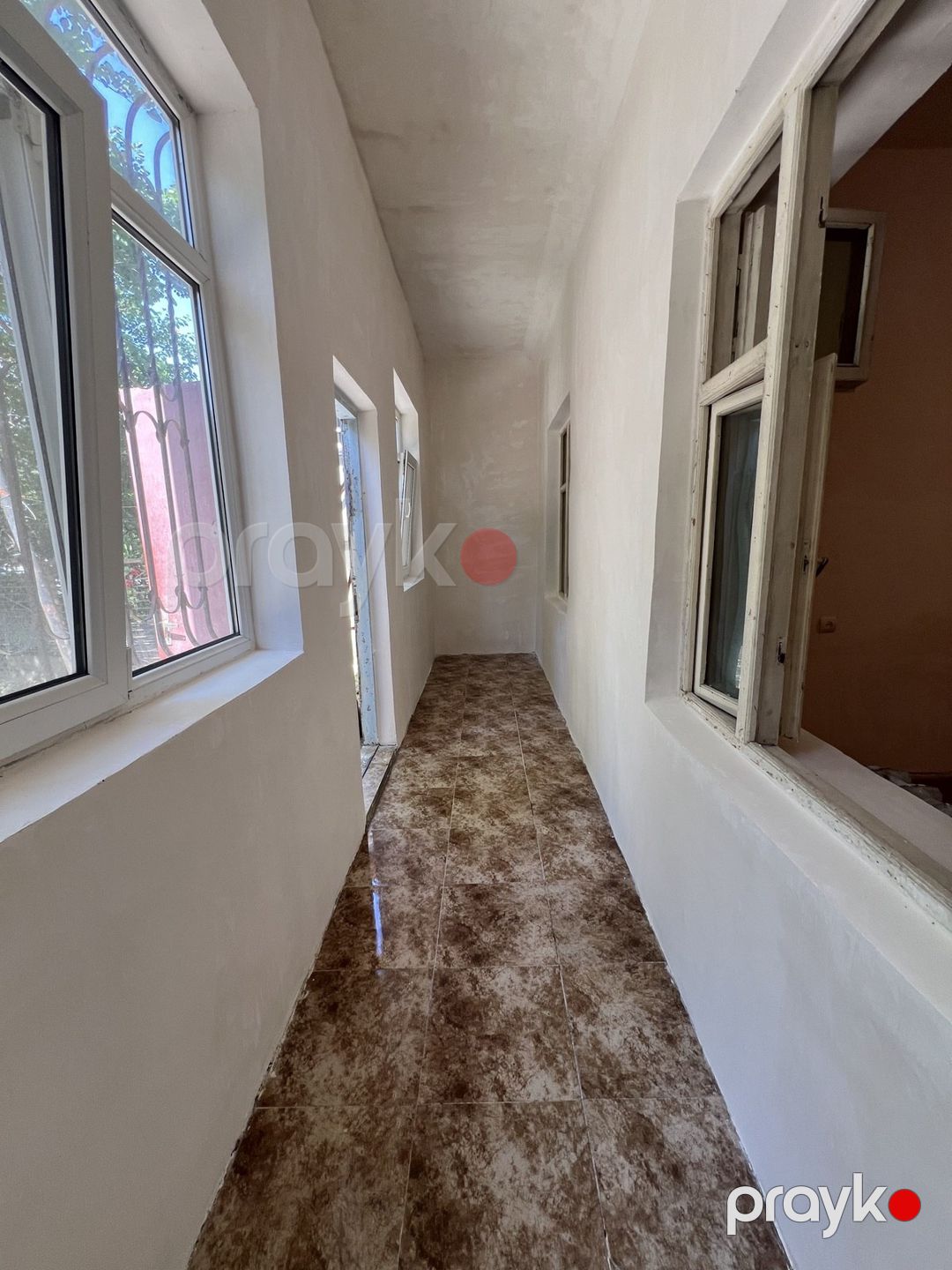 Satılır 5 otaqlı köhnə tikili 125 m² — Mənzil, Bakı (5)