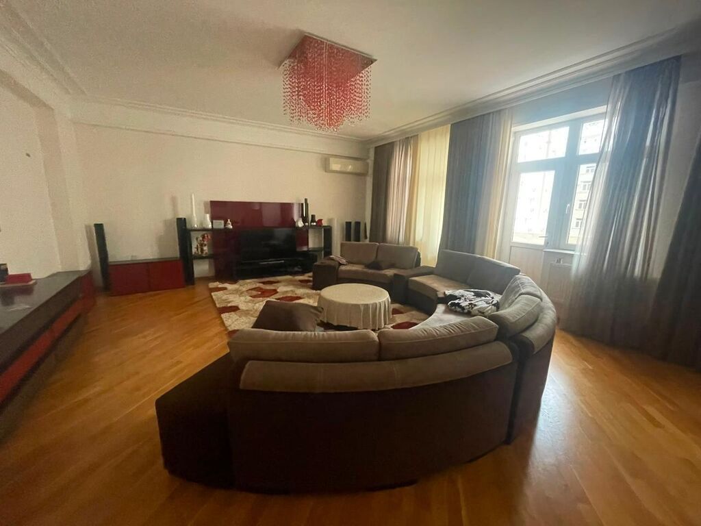 Təcili satılır: Qonaq otağı və yemək otağı üçün mebel dəsti Tərkibi — Mebel, Bakı (4)