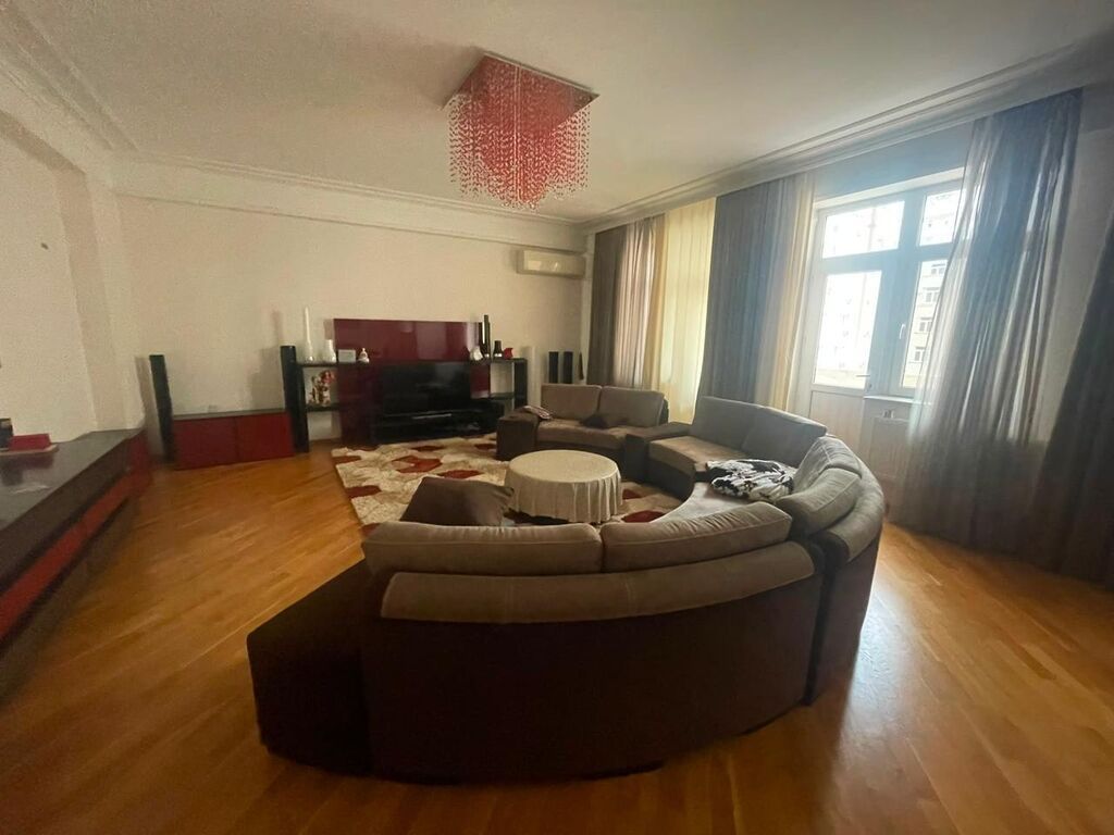 Təcili satılır: Qonaq otağı və yemək otağı üçün mebel dəsti Tərkibi — Qonaq otağı üçün, Bakı (4)