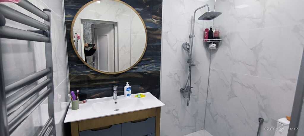 Satılır 3 otaqlı yeni tikili 150 m² — Mənzil, Bakı (10)