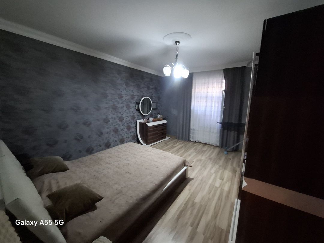 Satılır 4 otaqlı həyət evi/bağ evi 145 m² — Ev, villa, Bakı (12)