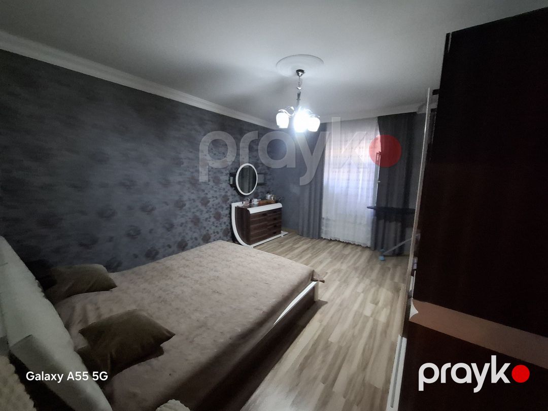 Satılır 4 otaqlı həyət evi/bağ evi 145 m² — Ev, villa, Bakı (12)