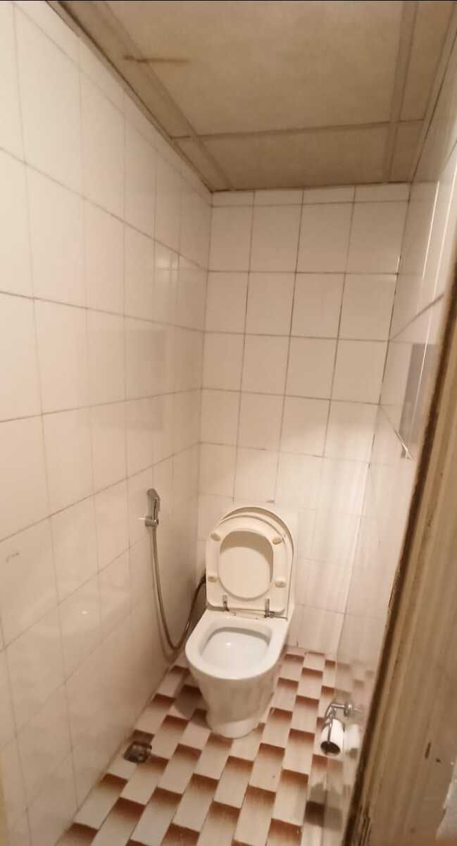 Satılır 2 otaqlı köhnə tikili 60 m² — Mənzil, Bakı (7)