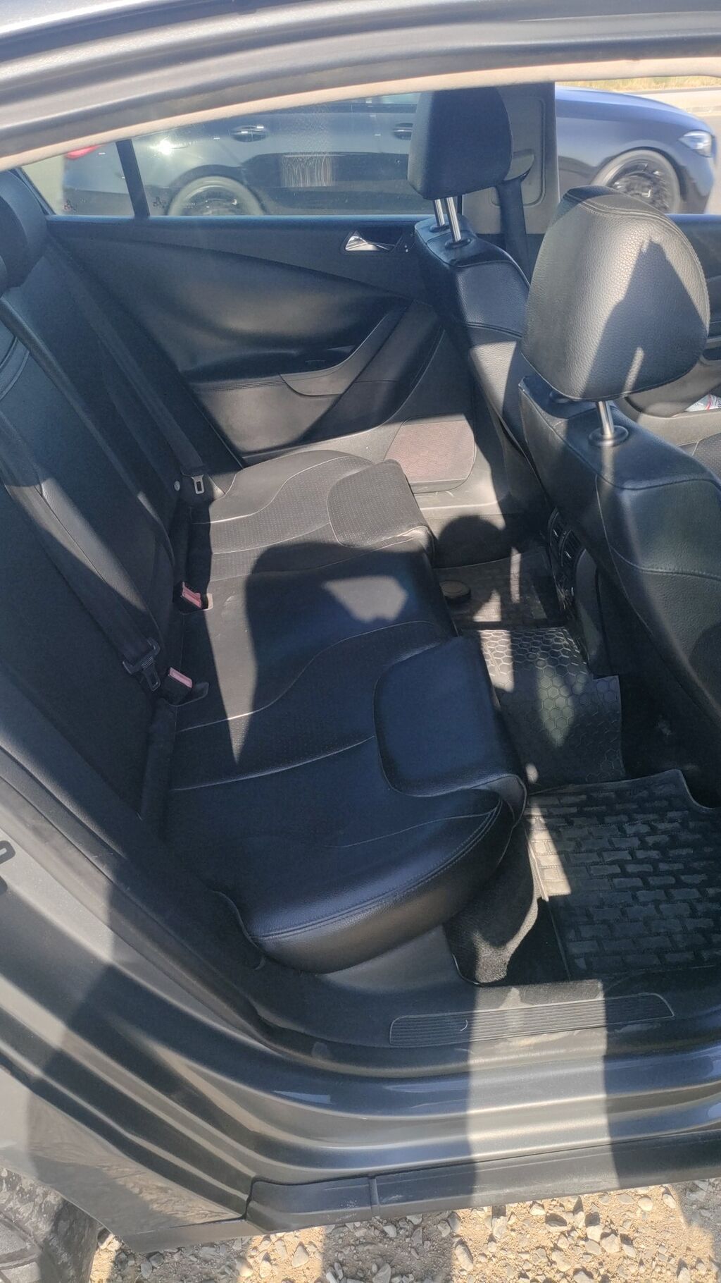 Volkswagen Passat: 2 l | Sedan — Avto, Bakı (4)