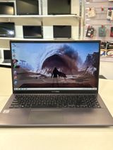 Noutbuk "Asus VivoBook X512J" — Elektronika
