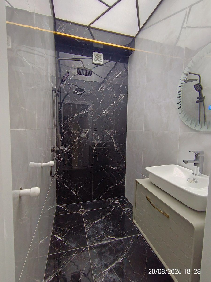 Satılır 3 otaqlı yeni tikili 94 m² — Mənzil, Xırdalan (2)