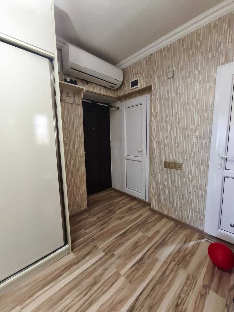 Satılır 2 otaqlı köhnə tikili 54 m² — Mənzil, Sumqayıt (3)