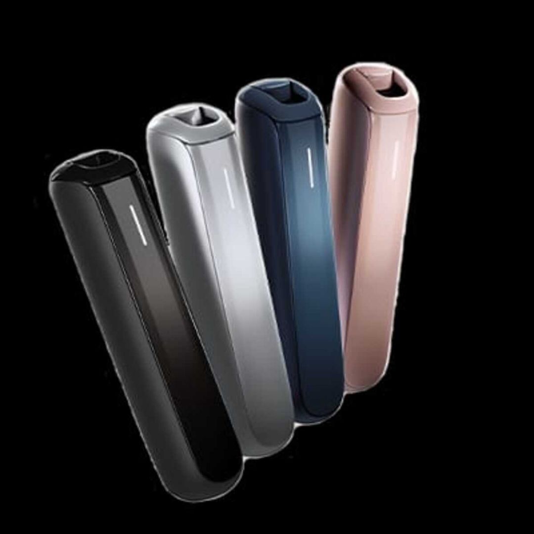 Ploom Aura — Şəxsi əşyalar, Bakı (4)
