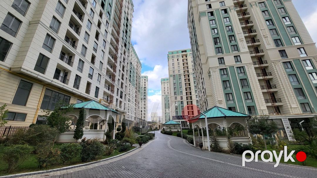 2-otaqlı yeni tikili, Balaəmi Dadaşov küç., 93 m² — Daşınmaz əmlak, Bakı (8)