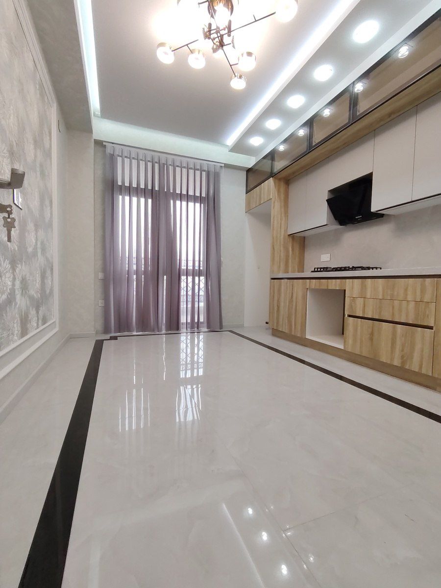 Satılır 2 otaqlı yeni tikili 86 m² — Mənzil, Bakı (12)