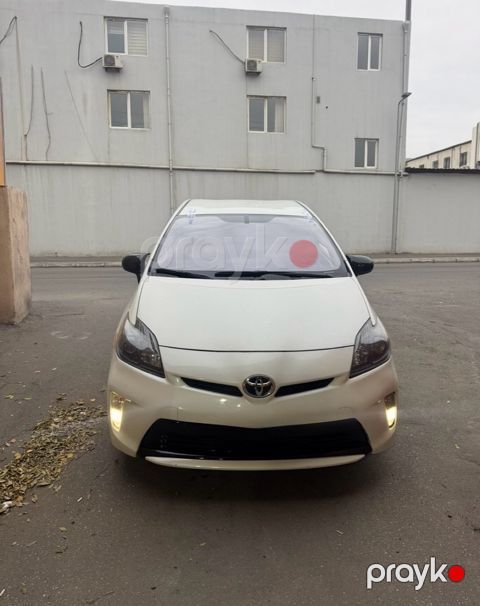 Toyota Prius, 2014 il — Bakı