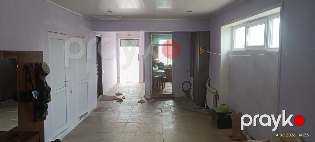 Həyət evi - Quba şəhəri — Ev, villa, Quba (6)