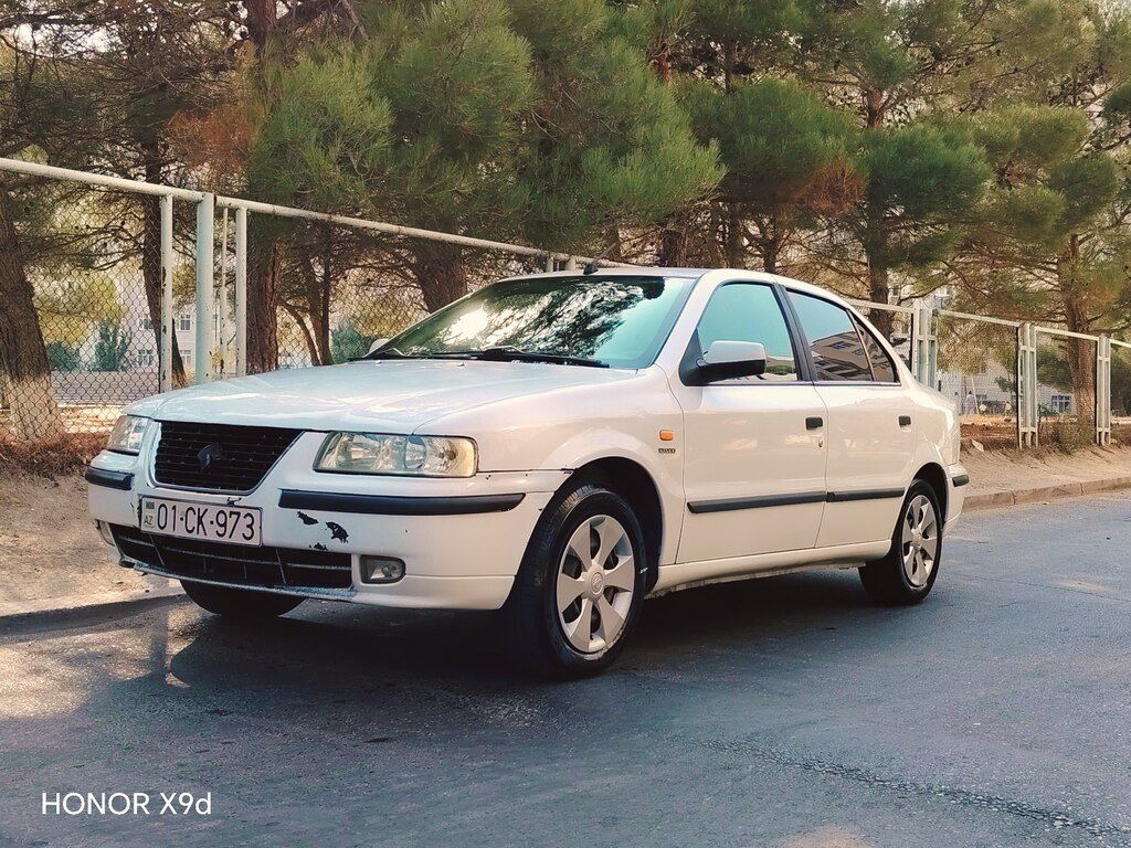Khazar LX, 1.7 L, 2019 il, 250 000 km — Avtomobillər, Sumqayıt (5)