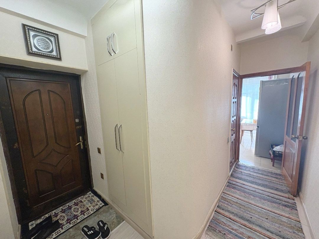 Satılır 2 otaqlı köhnə tikili 65 m² — Mənzil, Bakı (7)